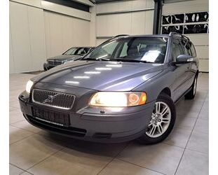 Volvo V70 Gebrauchtwagen