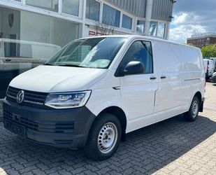 VW T6 Transporter Gebrauchtwagen