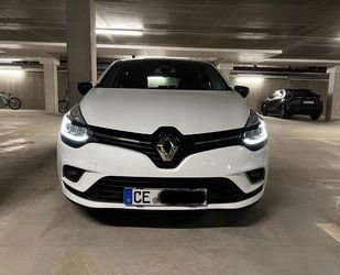 Renault Clio Gebrauchtwagen