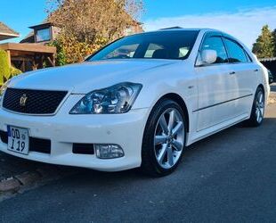 Toyota Crown Gebrauchtwagen