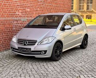 Mercedes-Benz A 160 Gebrauchtwagen