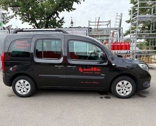 Mercedes-Benz Citan Gebrauchtwagen