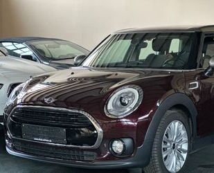 Mini Cooper Clubman Gebrauchtwagen