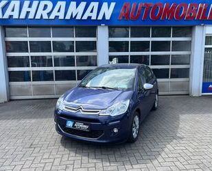 Citroen C3 Gebrauchtwagen