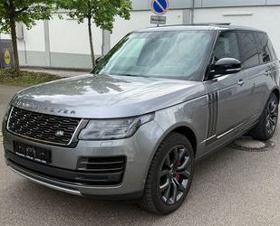 Land Rover Range Rover Gebrauchtwagen