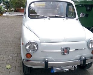 Fiat 600 Gebrauchtwagen