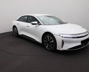 Lucid Air Gebrauchtwagen