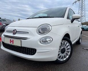 Fiat 500 Gebrauchtwagen