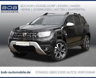 Dacia Duster Gebrauchtwagen