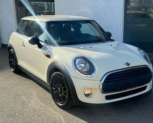Mini ONE Gebrauchtwagen