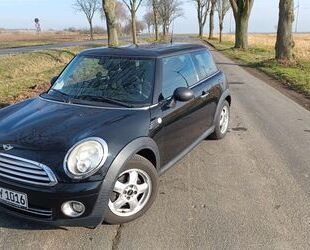 Mini ONE Gebrauchtwagen