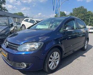 VW Golf Plus Gebrauchtwagen