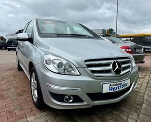 Mercedes-Benz B 180 Gebrauchtwagen