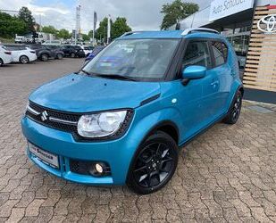Suzuki Ignis Gebrauchtwagen