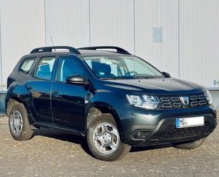 Dacia Duster Gebrauchtwagen