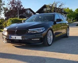 BMW 530 Gebrauchtwagen