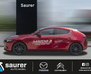 Mazda 3 Gebrauchtwagen