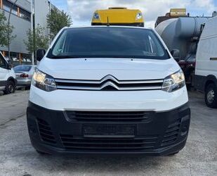 Citroen Jumpy Gebrauchtwagen