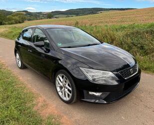 Seat Leon Gebrauchtwagen