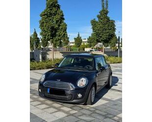 Mini Cooper D Gebrauchtwagen