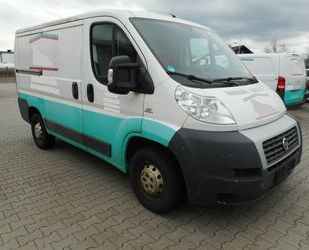 Fiat Ducato Gebrauchtwagen