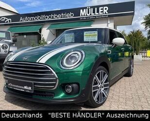 Mini Cooper Clubman Gebrauchtwagen