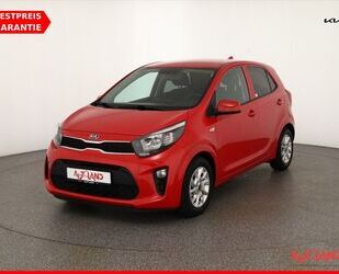 Kia Picanto Gebrauchtwagen