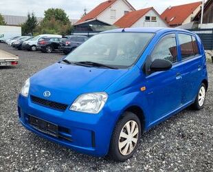 Daihatsu Cuore Gebrauchtwagen