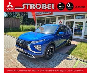 Mitsubishi Eclipse Cross Gebrauchtwagen