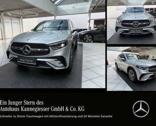 Mercedes-Benz GLC 300 Gebrauchtwagen