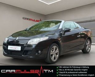 Renault Megane Gebrauchtwagen