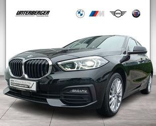 BMW 118 Gebrauchtwagen