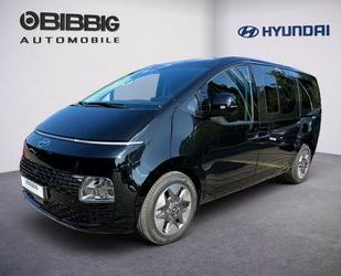 Hyundai STARIA Gebrauchtwagen
