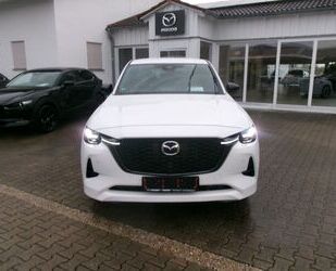 Mazda CX-60 Gebrauchtwagen