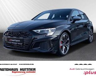Audi S3 Gebrauchtwagen