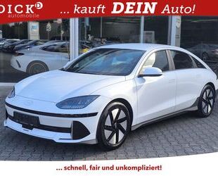 Hyundai IONIQ 6 Gebrauchtwagen