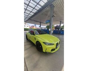 BMW M4 Gebrauchtwagen