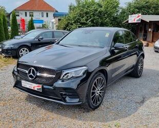 Mercedes-Benz GLC 250 Gebrauchtwagen