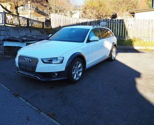 Audi A4 Allroad Gebrauchtwagen