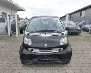 Seat ForTwo 