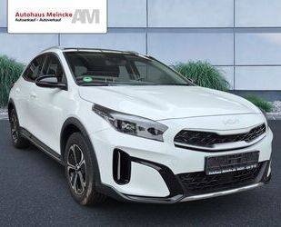 Kia XCeed Gebrauchtwagen