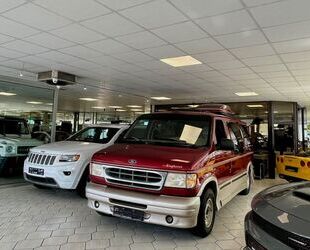 Chevrolet Chevy Van Gebrauchtwagen