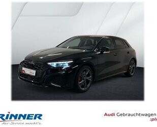 Audi S3 Gebrauchtwagen