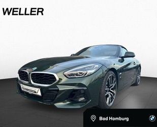 BMW Z4 Gebrauchtwagen