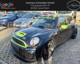 Mini Cooper S Gebrauchtwagen