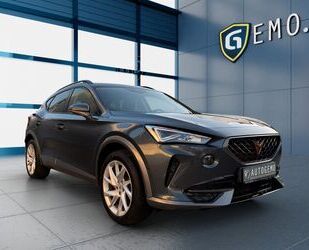 Cupra Formentor Gebrauchtwagen