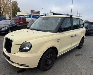 LEVC Andere Gebrauchtwagen