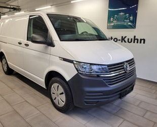 VW T6 Transporter Gebrauchtwagen