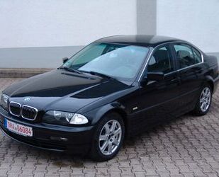 BMW 328 Gebrauchtwagen