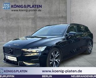 Volvo V60 Gebrauchtwagen